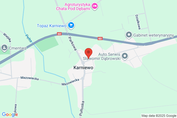 Agrotex. FHU. Kucharski M.