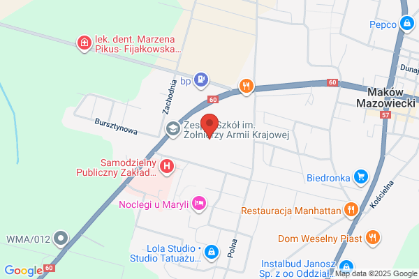 Centrum Ksztalcenia Praktycznego