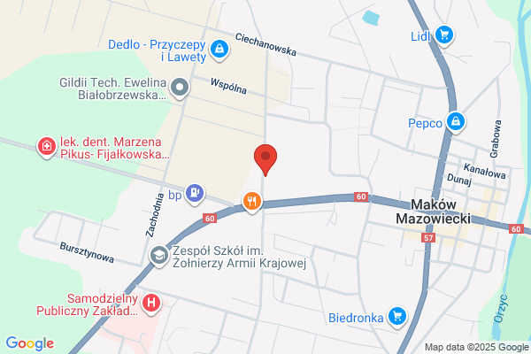 Eurol. Centrum obslugi i doradztwa. Wyrzykowska J.