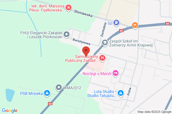 Kordowska Mieczyslawa i Miroslaw. Uslugi pogrzebowe