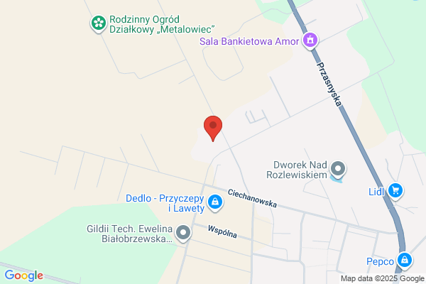 Mazowsze. Sp. z o.o. Laboratorium higieny zywnosci