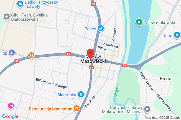 Miejski Dom Kultury