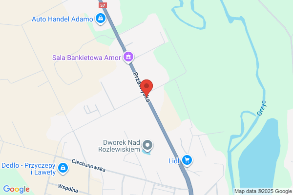 PKS. Dworzec autobusowy