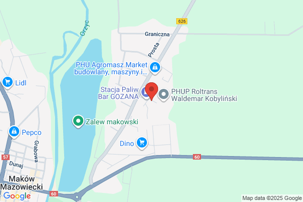 Pomauto. Zaklad uslugowy