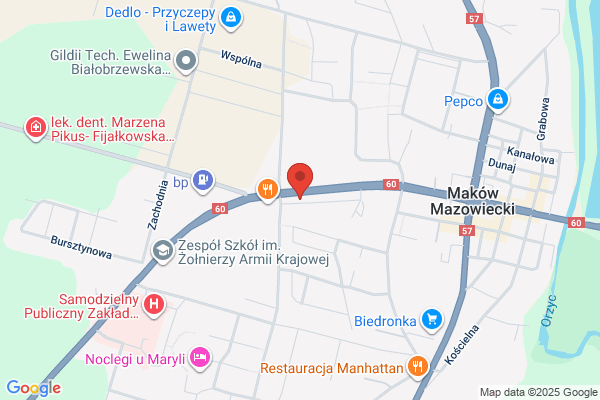 Powiatowe Centrum Pomocy Rodzinie