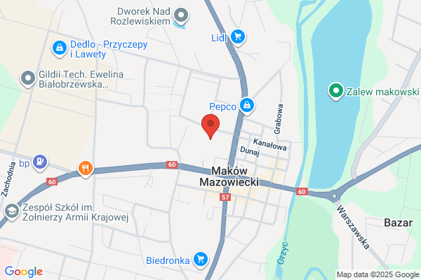 Przedszkole nr 4 Samorzadowe