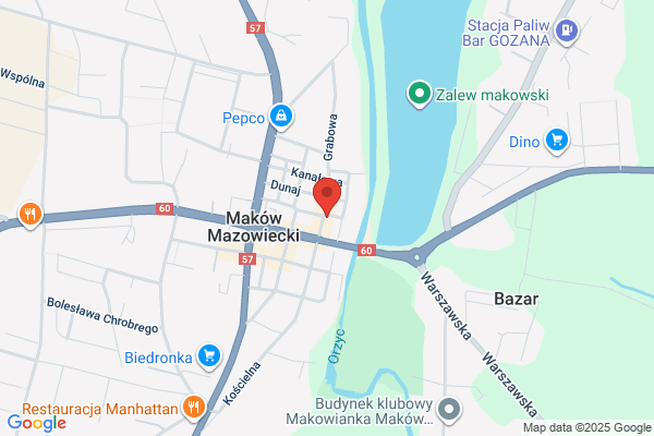 Rachuba Renata, Mieczyslaw. Sklep miesno - wedliniarski