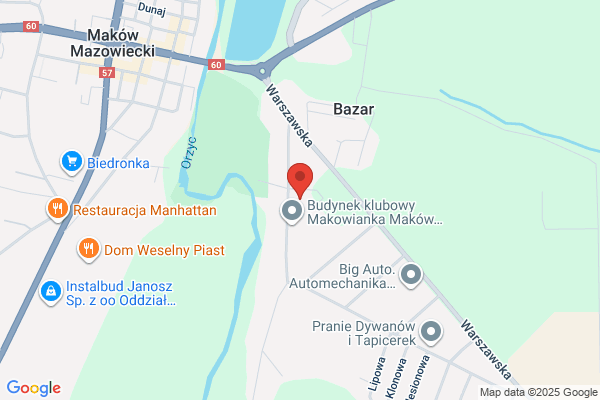 Szkola Podstawowa nr 1 im. W. Broniewskiego