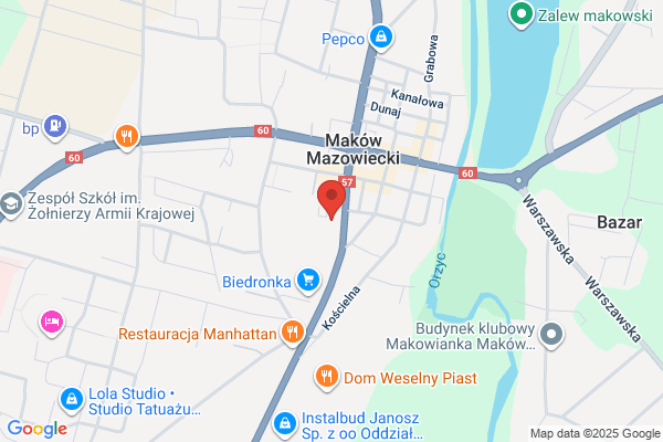 Urzad Miejski w Makowie Mazowieckim
