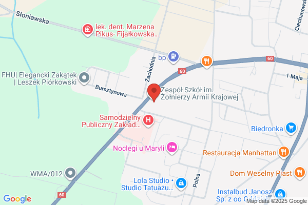 Vip. Policealna szkola ochrony