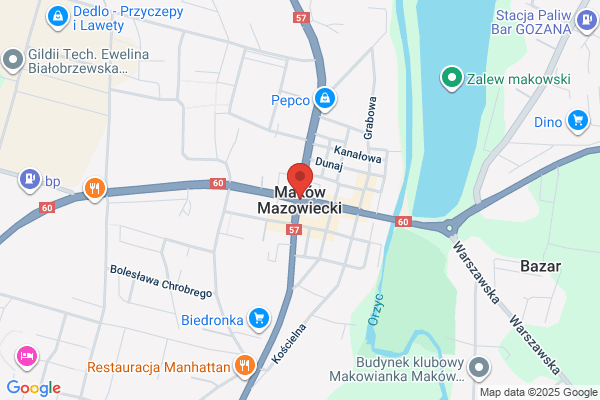 Ziemia Makowska. Dwutygodnik