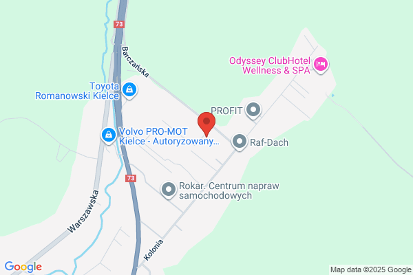 Adamczyk-Kozubek Eliza. Prywatny gabinet stomatologiczny