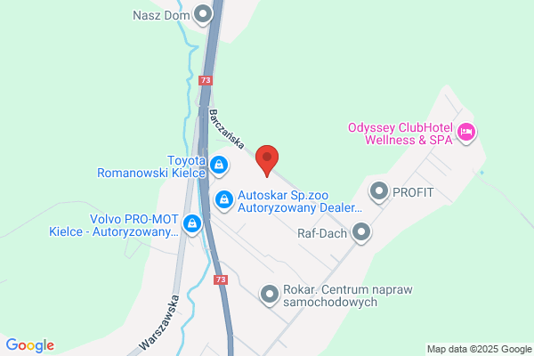Agencja Restrukturyzacji i Modernizacji Rolnictwa. Swietokrzyski Oddzial Regionalny