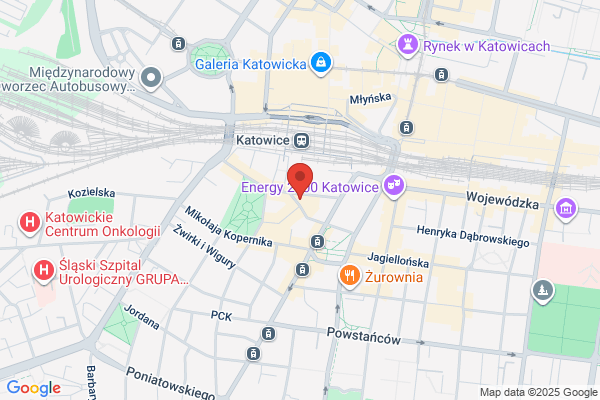 Centrum Finansowo Consultingowe. Sp. z o.o.