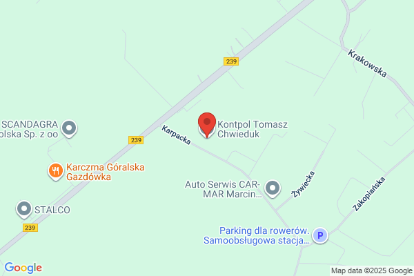 Comodus Polska. Sp.j. Narozniki i listwy podtynkowe