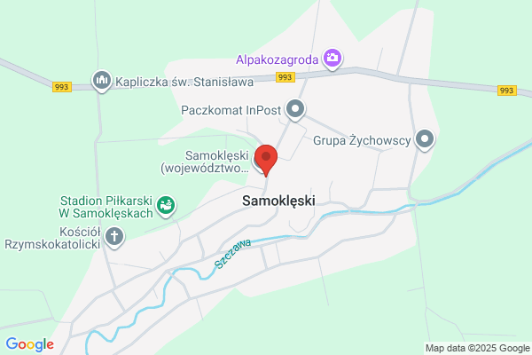 E i M. PHU. Sklep odziezowy. Sidor E.