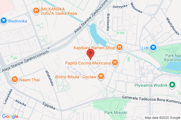 Eastconn. Uslugi komunikacyjne. Gala S.