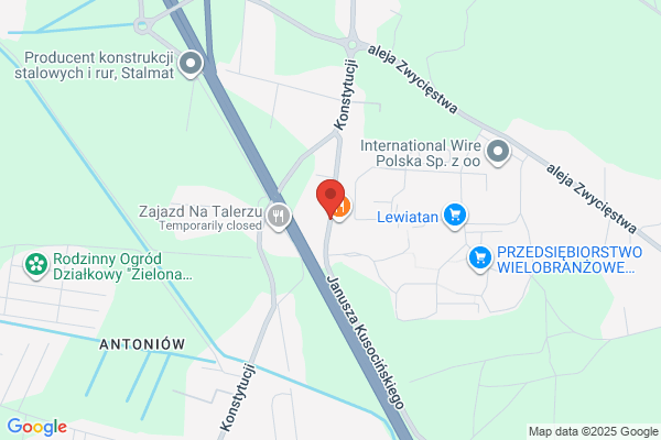 Filipowicz Ryszard. Piekarnia