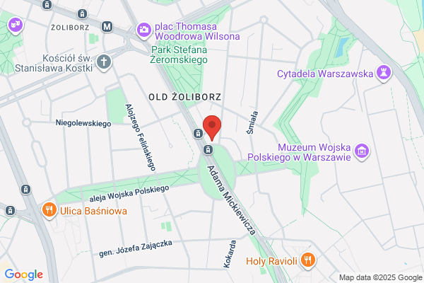 Forte Invest. Barczyk T.