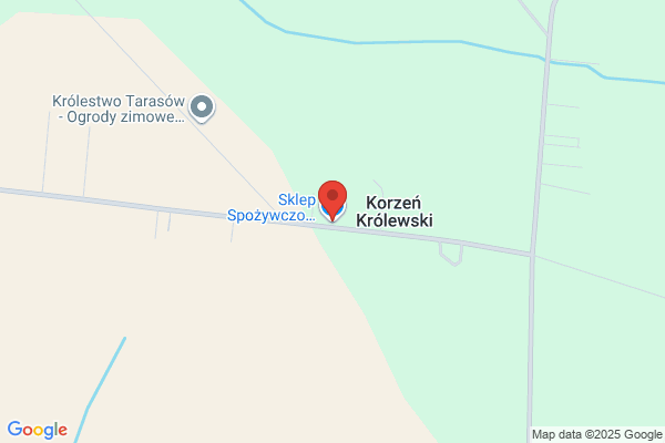 Gajewska Beata. Sklep spozywczo - przemyslowy