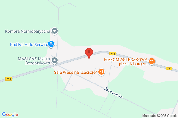 Kalia. Uslugi pogrzebowe