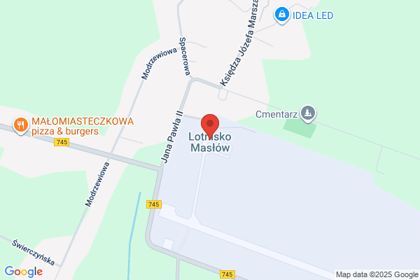 Lotnisko Aeroklubu Kieleckiego