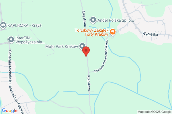 Moto-Park SC. Rozek R., Drylaga P.