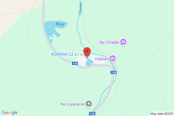 Pespo Korona SC. Spolitak P., Korona M.