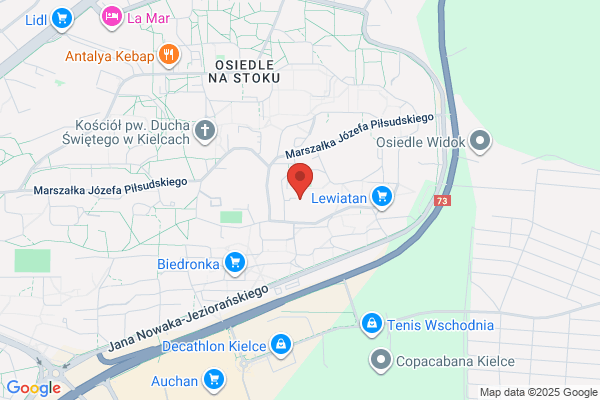 Przedszkole nr 5 Samorzadowe