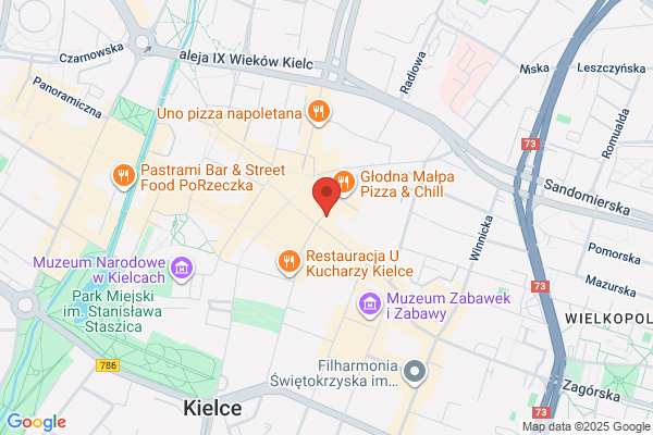 Stamirscy Izabela i Grzegorz. Prywatny gabinet stomatologiczny, RTG