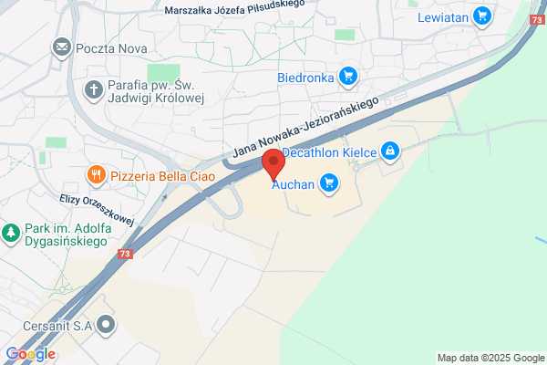 Telepizza Poland. Sp. z o.o.