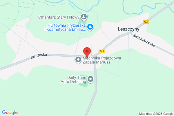 Zgoda. Mlyn i mieszalnia pasz