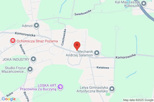 Apman. Penkala A.
