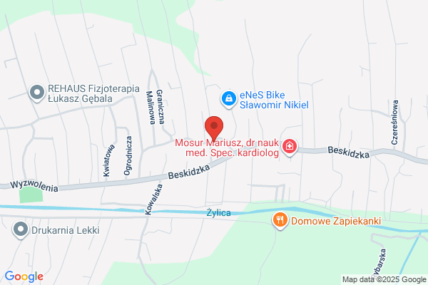 Drink Bar. Bargiel G., Zajac A.