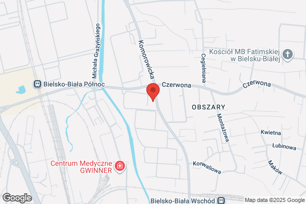 Fenice Poland. Sp. z o.o.