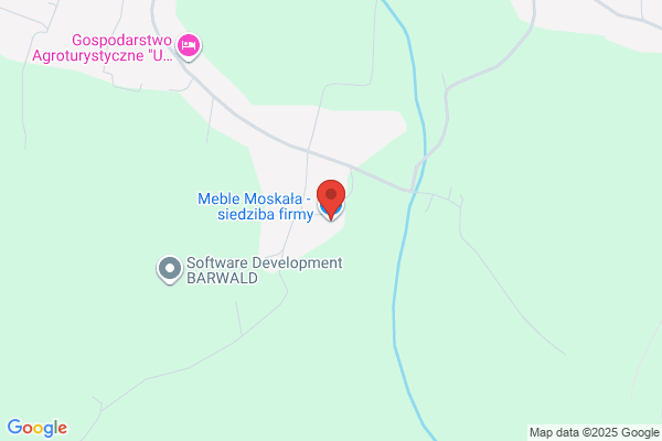 Moskala Boguslaw. Firma wielobranzowa