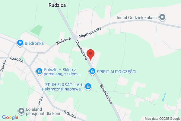 Na Ligockiej. Autohandel, komis