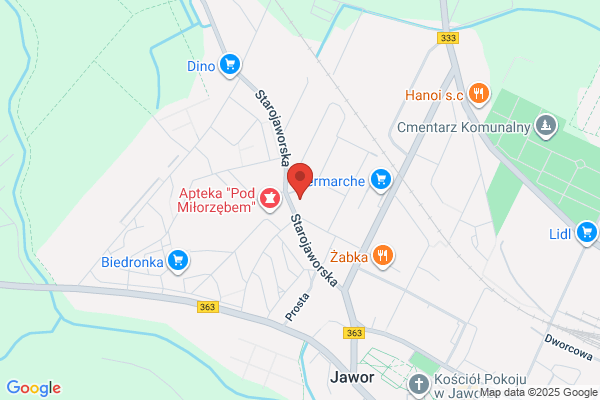 Parafia rzymskokatolicka Milosierdzia Bozego