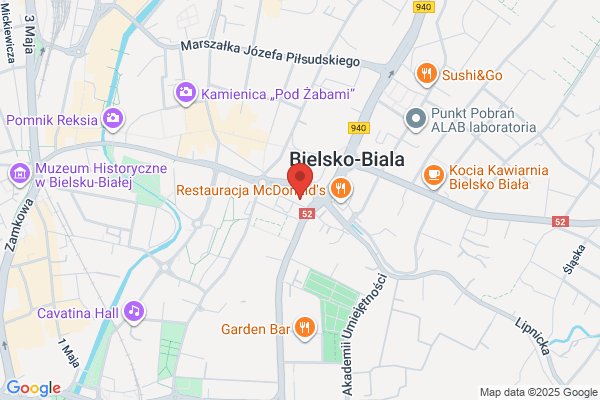Parafia rzymskokatolicka Opatrznosci Bozej