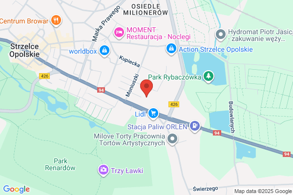 Przedszkole Publiczne