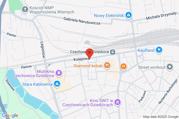 Sokolowska H. Zaklad krawiecki
