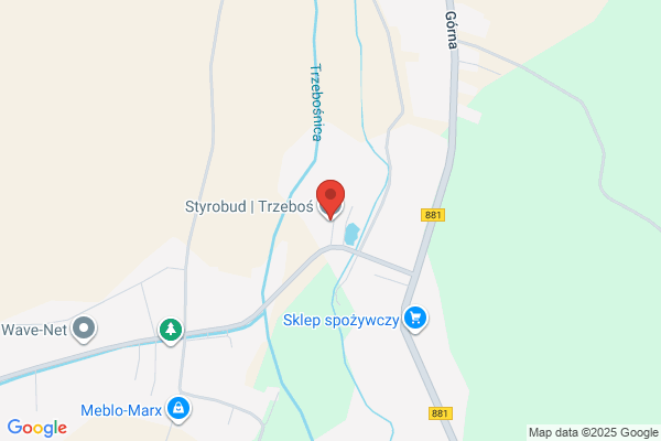 Styrobud