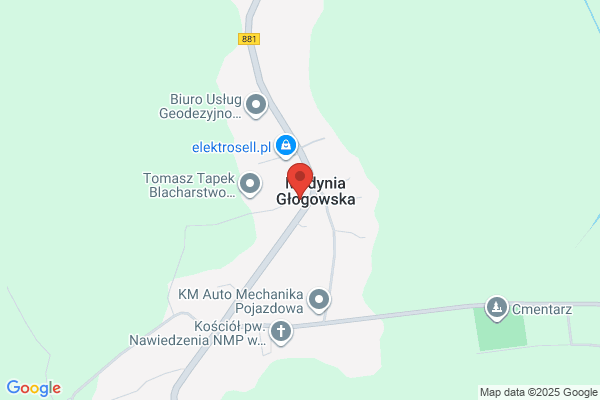 Dziadosz Marian. Zaklad uslug pogrzebowych