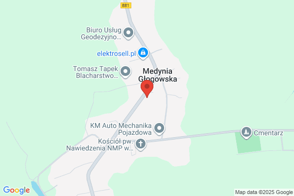 Ochotnicza Straz Pozarna