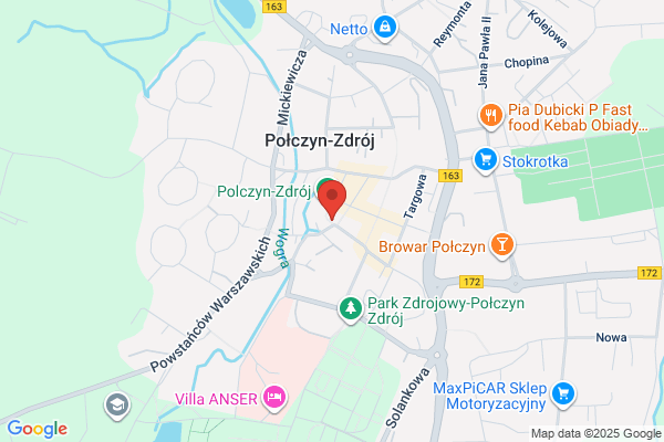 Ozóg Jan. FHU. Uslugi budowlane