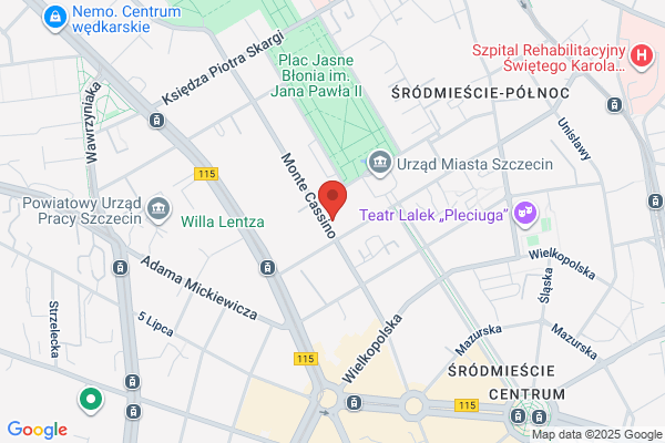 Przedszkole nr 1 Samorzadowe