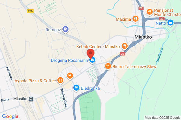 Agra. PHU. Sklep ogrodniczy. Piatkowski L.