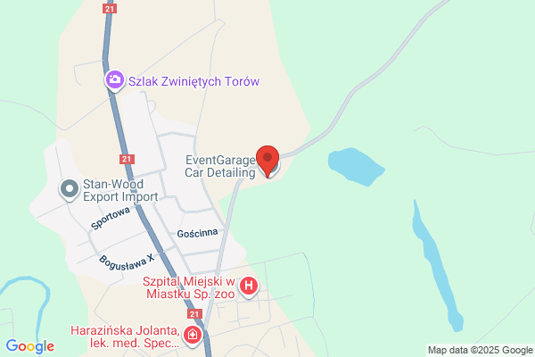 Auto-Zenek. PHU