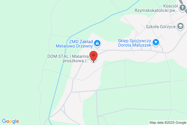 Domstal SA. Producent kontenerów i konstrukcji stalowych
