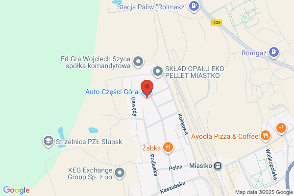 Góral SC. Autoczesci. Góral U.H.